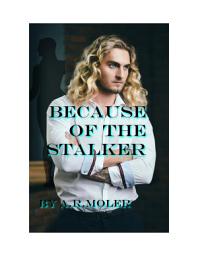 Icon image Because of the Stalker