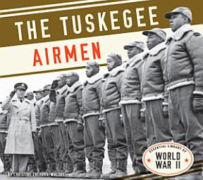 Icon image Tuskegee Airmen