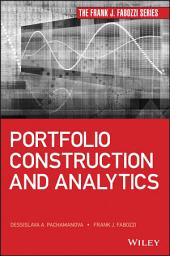 Icon image Portfolio Construction and Analytics