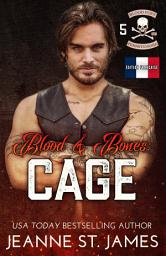 Icon image Blood & Bones: Cage: Édition française