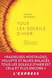 Icon image Tous les soleils d'hier