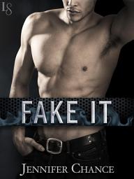 Icon image Fake It