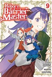 Icon image Reborn as a Barrier Master (Manga)