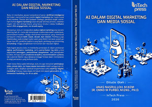 Icon image AI Dalam Digital Marketing Dan Media Sosial