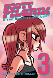 Icon image Scott Pilgrim