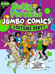 Icon image Betty & Veronica Double Digest #277