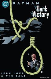 Icon image Batman: Dark Victory