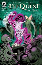 Icon image ElfQuest: The Final Quest