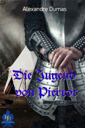Icon image Die Jugend von Pierrot