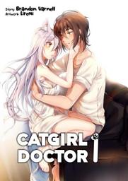 Icon image Catgirl Doctor Band 1