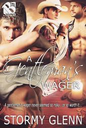 Icon image A Gentleman's Wager [No Place Like Home 1]