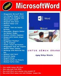 Icon image Microsoft Word (Lengkap)