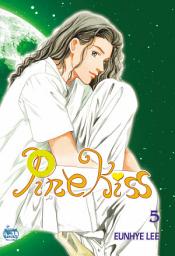 Icon image Pine Kiss: Pine Kiss Vol. 5