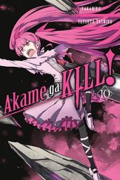 Icon image Akame ga KILL!