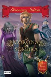 Icon image La Corona de Sombra: Caballeros del Reino de la Fantasía 4