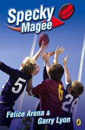Icon image Specky Magee