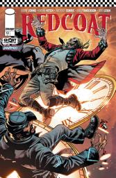 Icon image Redcoat: Redcoat #13