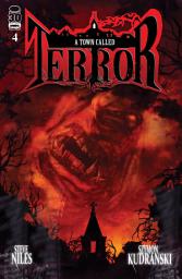 Icon image A Town Called Terror