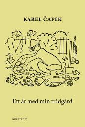 Icon image Ett år med min trädgård