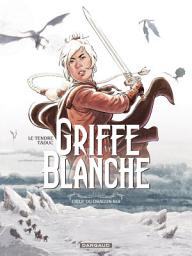 Icon image Griffe Blanche