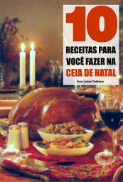 Icon image 10 Receitas para você fazer na ceia de Natal