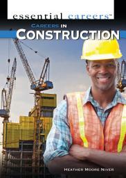 Icon image Careers in Construction