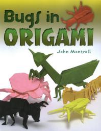 Icon image Bugs in Origami