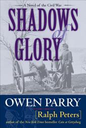 Icon image Shadows of Glory