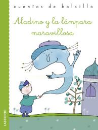 Icon image Aladino y la lámpara maravillosa