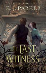 Icon image The Last Witness