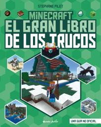 Icon image Minecraft. El gran libro de los trucos