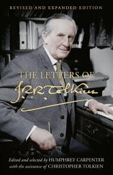 Icon image The Letters of J.R.R. Tolkien: Revised and Expanded Edition