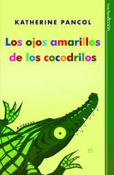 Icon image Los ojos amarillos de los cocodrilos