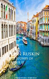 Icon image The Stones of Venice II