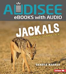 Icon image Jackals: Nature's Cleanup Crew