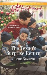 Icon image The Texan's Surprise Return: Volume 2