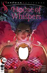 Icon image House of Whispers (2018 - 2020)