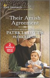 Icon image Their Amish Agreement