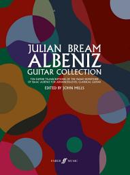 Icon image Julian Bream: Albéniz Guitar Collection
