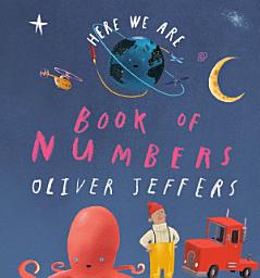 Icon image Here We Are: Book of Numbers