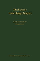 Icon image Mechanistic Home Range Analysis