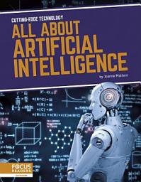 Icon image All About Artificial Intelligence
