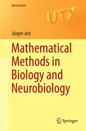 Icon image Mathematical Methods in Biology and Neurobiology