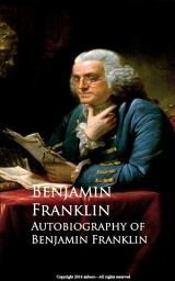 Icon image Autobiography of Benjamin Franklin