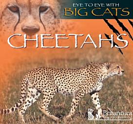 Icon image Cheetahs