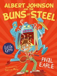 Icon image Little Gems – Albert Johnson and the Buns of Steel
