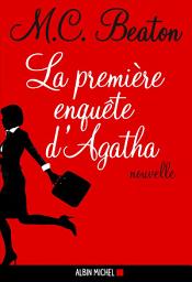 Icon image La Première Enquête d'Agatha