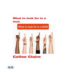 Icon image What to look for in a man