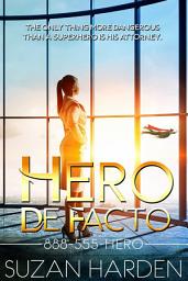 Icon image Hero De Facto