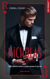 Icon image Il était une fois - Tome 01: Nicholas